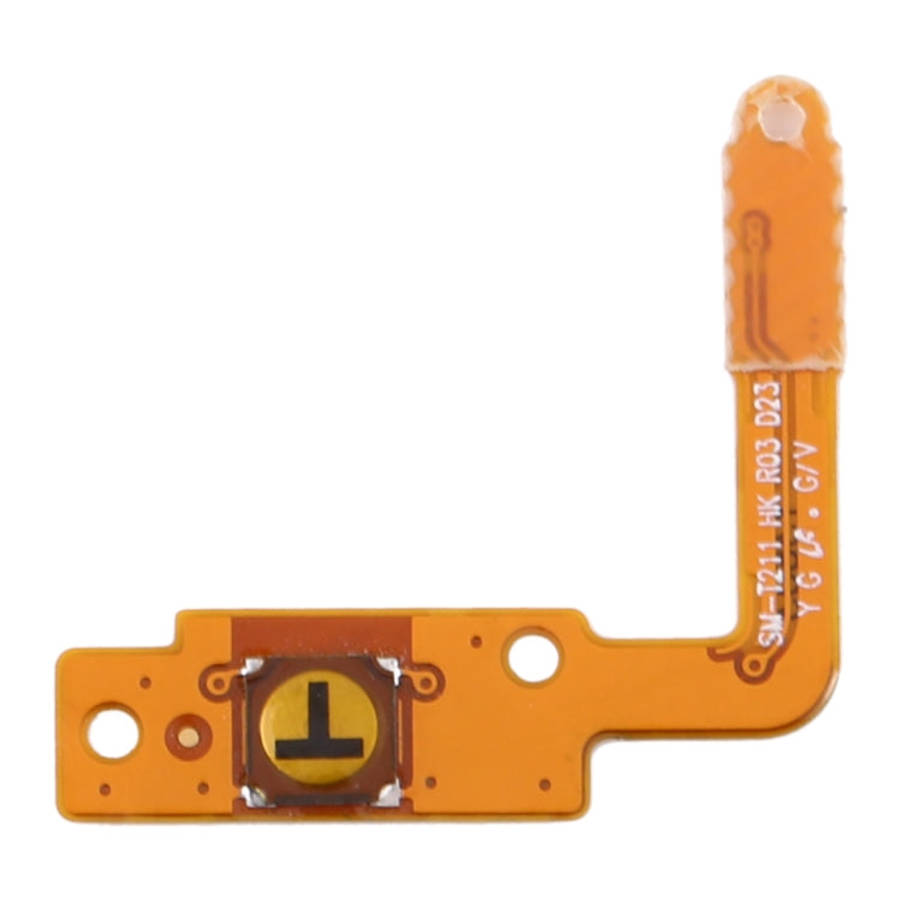 For Samsung Galaxy Tab 3 7.0 / SM-T211 / T210 / T217 Return Button Flex Cable, For Samsung Galaxy...
