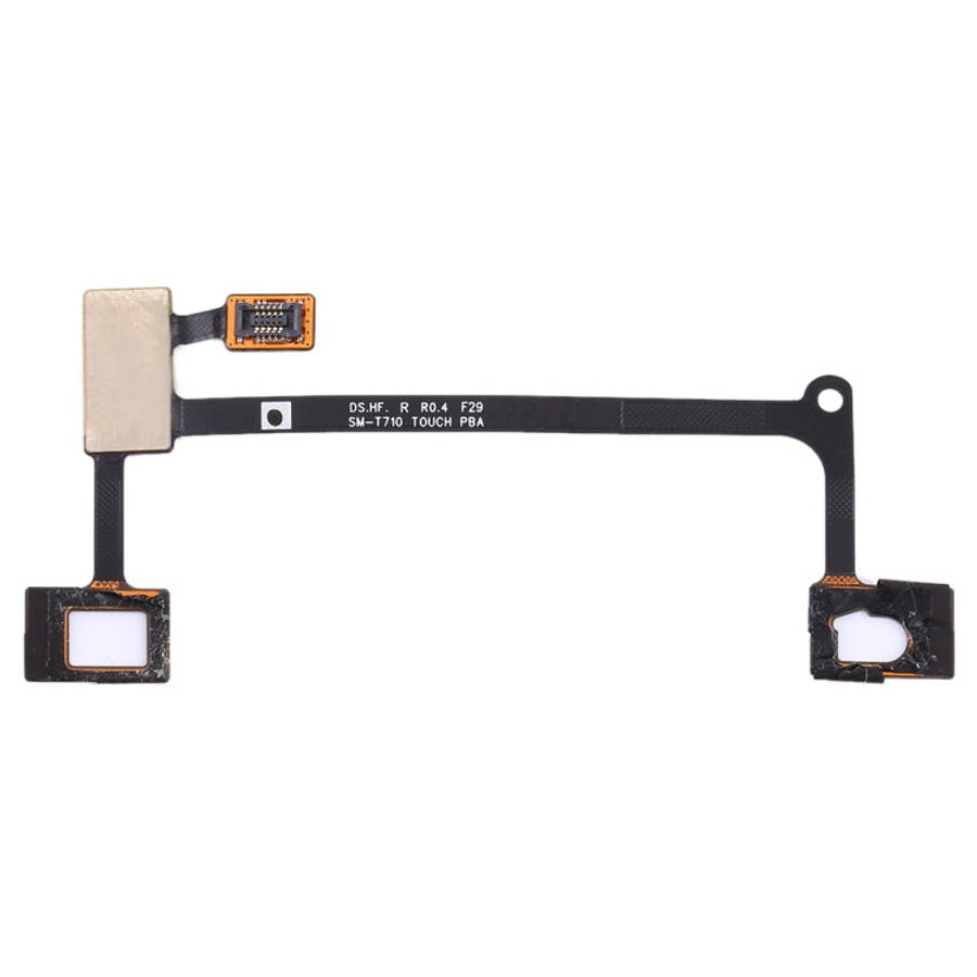 For Samsung Galaxy Tab S2 8.0 / T710 / T715 Home Return & Sensor Flex Cable, For Samsung Galaxy T...