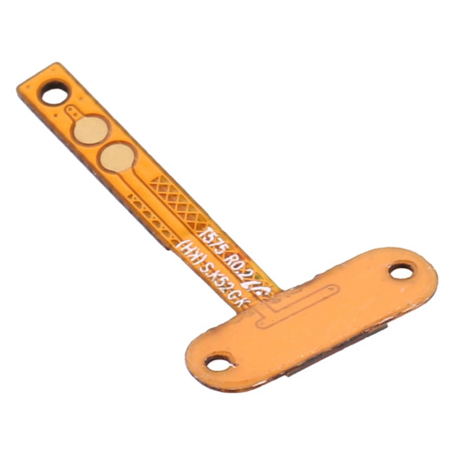 For Samsung Galaxy Tab Active3 SM-T575 Return Key Home Button Flex Cable, For Samsung Galaxy Tab ...