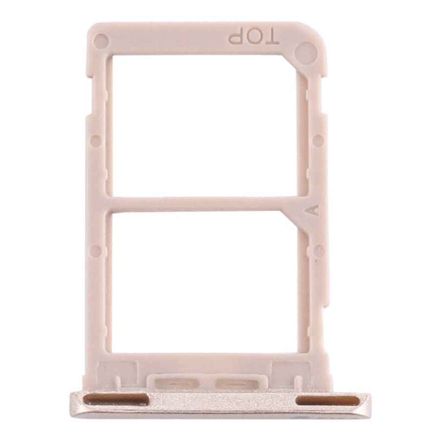 For Samsung Galaxy Tab A 7.0 (2016) SM-T285 SIM Card Tray + SIM Card Tray, For Samsung Galaxy Tab...