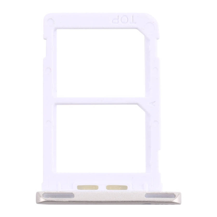 For Samsung Galaxy Tab A 7.0 (2016) SM-T285 SIM Card Tray + SIM Card Tray, For Samsung Galaxy Tab...