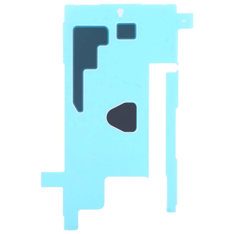 For Samsung Galaxy Note10+ 10pcs LCD Digitizer Back Adhesive Stickers, For Samsung Galaxy Note10+