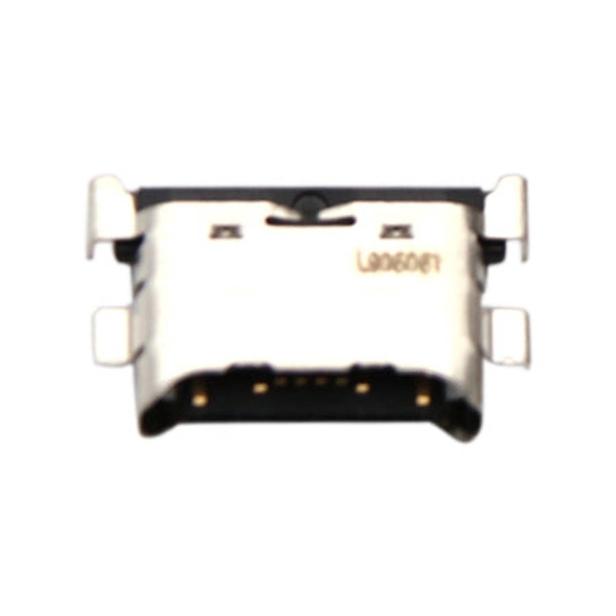 For Samsung Galaxy A71 SM-A715 10pcs Charging Port Connector, For Samsung Galaxy A71