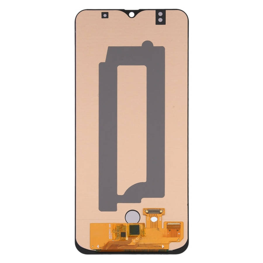 6.36 inch OLED Material LCD Screen and Digitizer Full Assembly for Samsung Galaxy A50 SM-A505, Fo...
