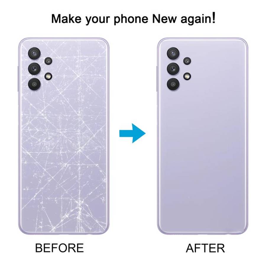 For Samsung Galaxy A32 5G Battery Back Cover , For Samsung Galaxy A32 5G
