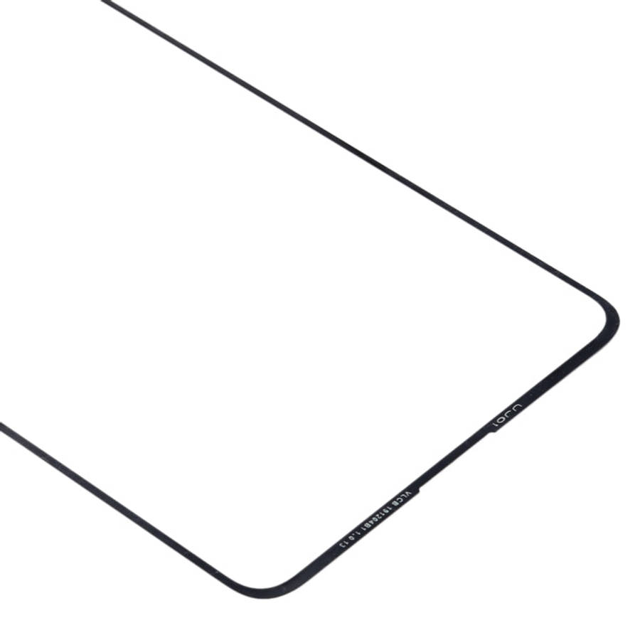 For Samsung Galaxy A51 10pcs Front Screen Outer Glass Lens , For Samsung Galaxy A51