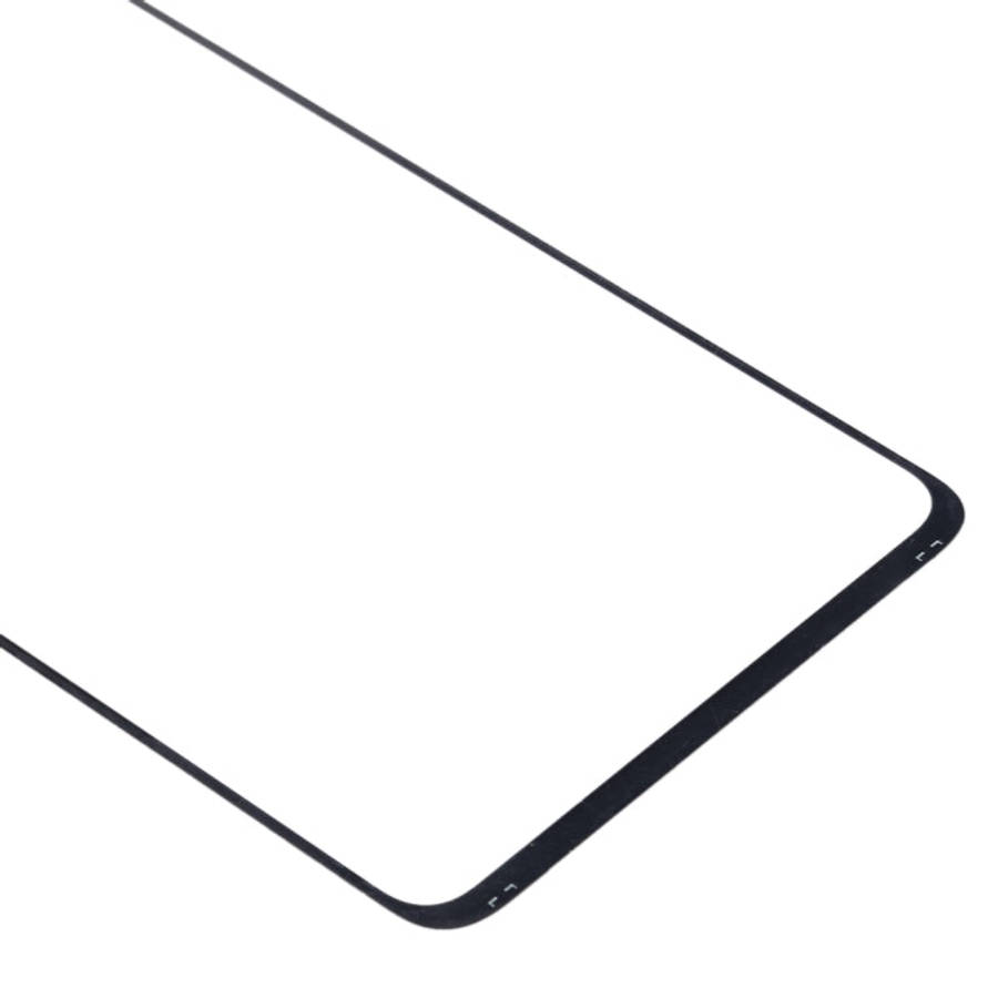 For Samsung Galaxy A51 10pcs Front Screen Outer Glass Lens , For Samsung Galaxy A51