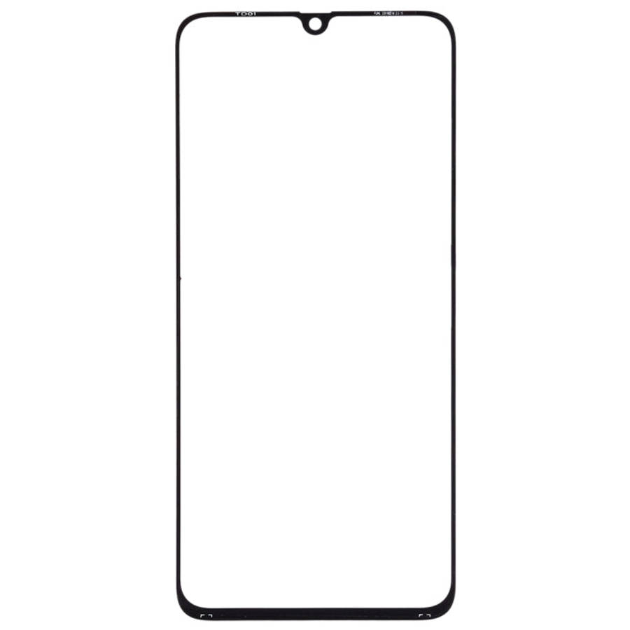 For Samsung Galaxy A70 10pcs Front Screen Outer Glass Lens , For Samsung Galaxy A70