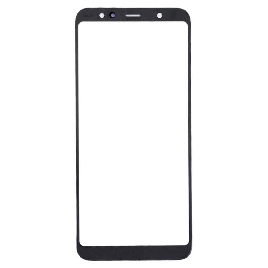 For Samsung Galaxy A6+ (2018) / A605  10pcs Front Screen Outer Glass Lens , For Samsung Galaxy A6...