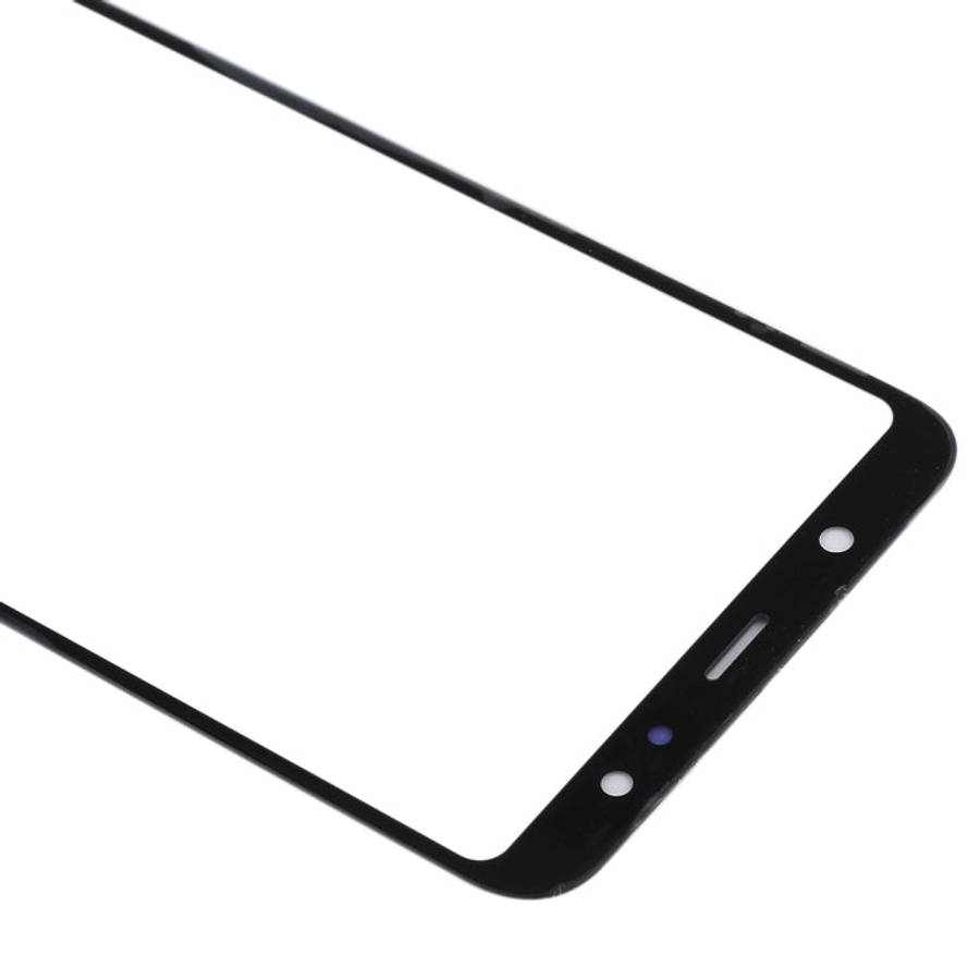 For Samsung Galaxy A6+ (2018) / A605  10pcs Front Screen Outer Glass Lens , For Samsung Galaxy A6...