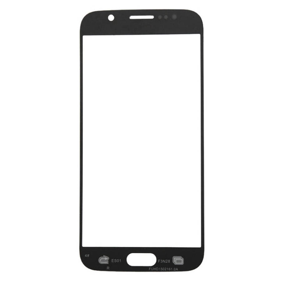 For Samsung Galaxy S6 / G920F 10pcs Front Screen Outer Glass Lens , For Samsung Galaxy S6