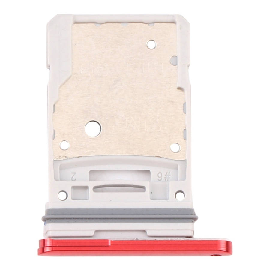 For Samsung Galaxy S20 FE 5G SM-G781B SIM Card Tray + Micro SD Card Tray, For Samsung Galaxy S20 ...