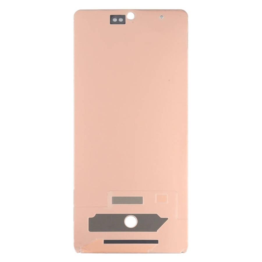 For Samsung Galaxy A71 5G SM-A716 10pcs LCD Digitizer Back Adhesive Stickers, For Samsung Galaxy ...