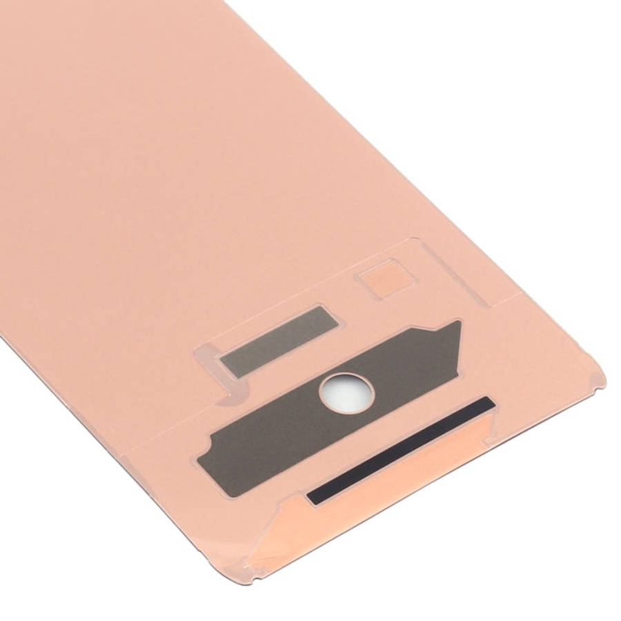 For Samsung Galaxy A71 5G SM-A716 10pcs LCD Digitizer Back Adhesive Stickers, For Samsung Galaxy ...