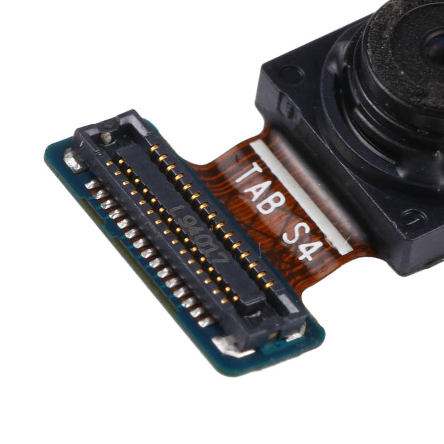 For Samsung Galaxy Tab S4 10.5 SM-T830/T835 Front Facing Camera Module, For Samsung Galaxy Tab S4...