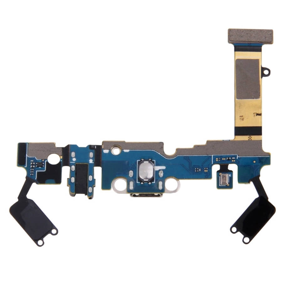 For Galaxy A5(2016) / A510F Charging Port Flex Cable, For Galaxy A5 (2016) / A510