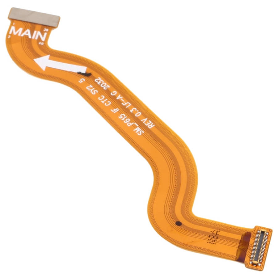 For Samsung Galaxy Tab S6 Lite SM-P615 Motherboard Flex Cable, For Samsung Galaxy Tab S6 Lite