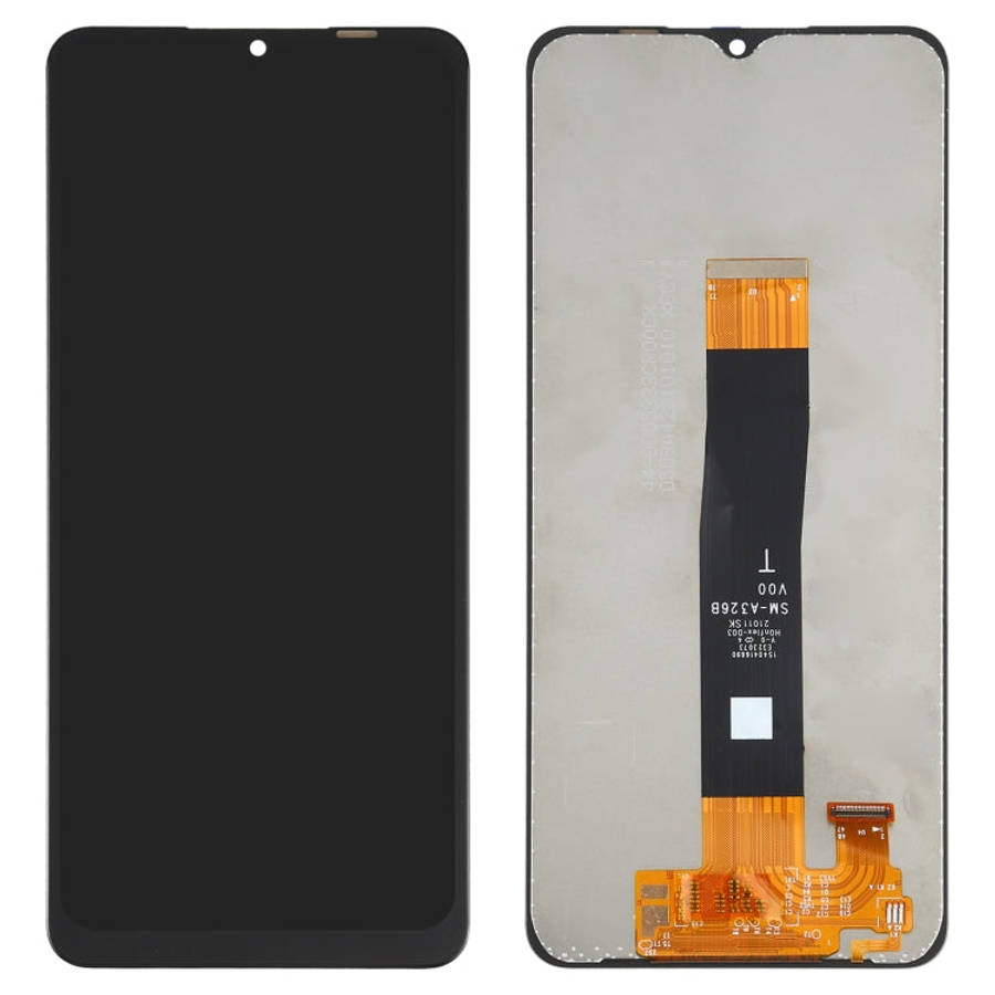LCD Screen and Digitizer Full Assembly For Samsung Galaxy A32 5G, For Samsung Galaxy A32 5G