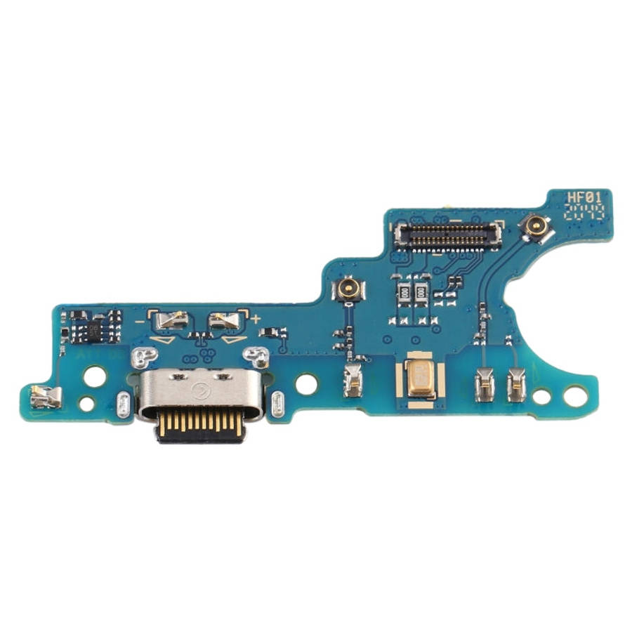 For Samsung Galaxy A11 SM-A115U (US Version) Charging Port Board with IC, For Samsung Galaxy A11 ...