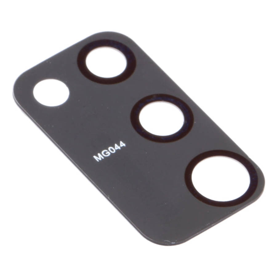 For Samsung Galaxy A41 SM-A415 10pcs Back Camera Lens, For Samsung Galaxy A41