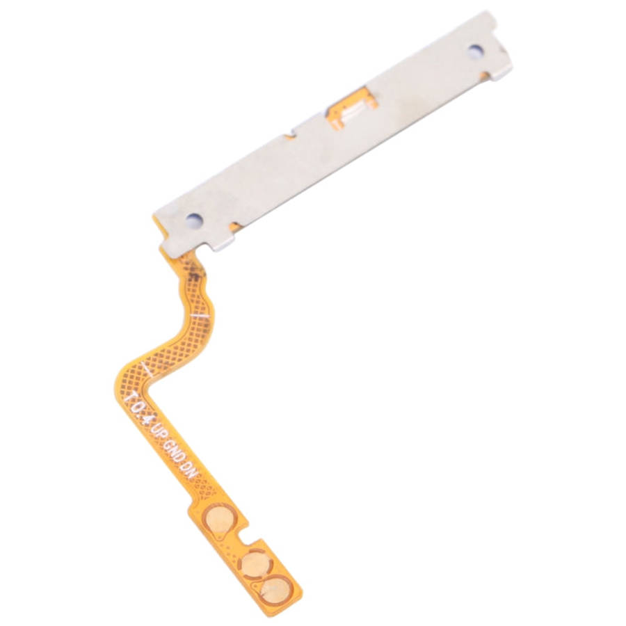 For Samsung Galaxy S21 5G / S21+ 5G Volume Button Flex Cable, For Samsung Galaxy S21 5G