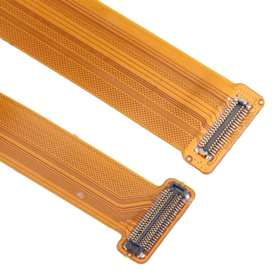 For Samsung Galaxy A9 (2018) SM-A920 1 Pair Original Motherboard Flex Cable, For Samsung Galaxy A...