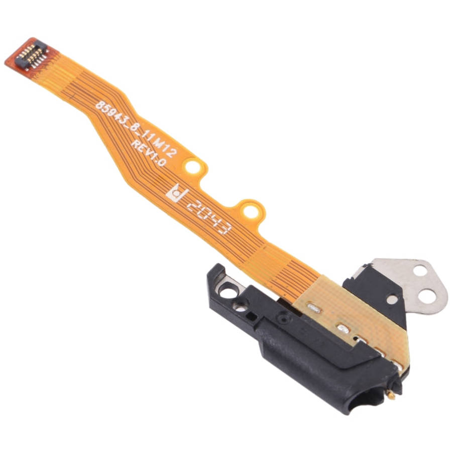 For Samsung Galaxy Tab A7 10.4 (2020) SM-T500 Earphone Jack Flex Cable, For Samsung Galaxy Tab A7...