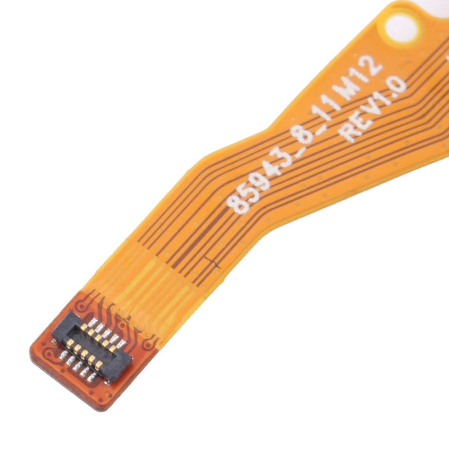 For Samsung Galaxy Tab A7 10.4 (2020) SM-T500 Earphone Jack Flex Cable, For Samsung Galaxy Tab A7...