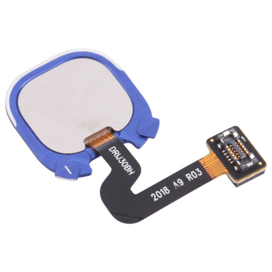 For Samsung Galaxy A9 (2018) SM-A920 Fingerprint Sensor Flex Cable, For Samsung Galaxy A9 (2018)