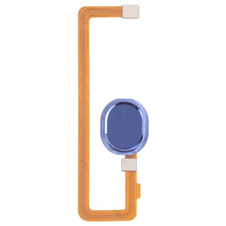 For Samsung Galaxy A10s SM-A107 Fingerprint Sensor Flex Cable, For Samsung Galaxy A10s
