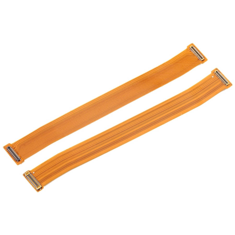 For Galaxy M30 1 Pair Motherboard Flex Cable, For Samsung Galaxy M30