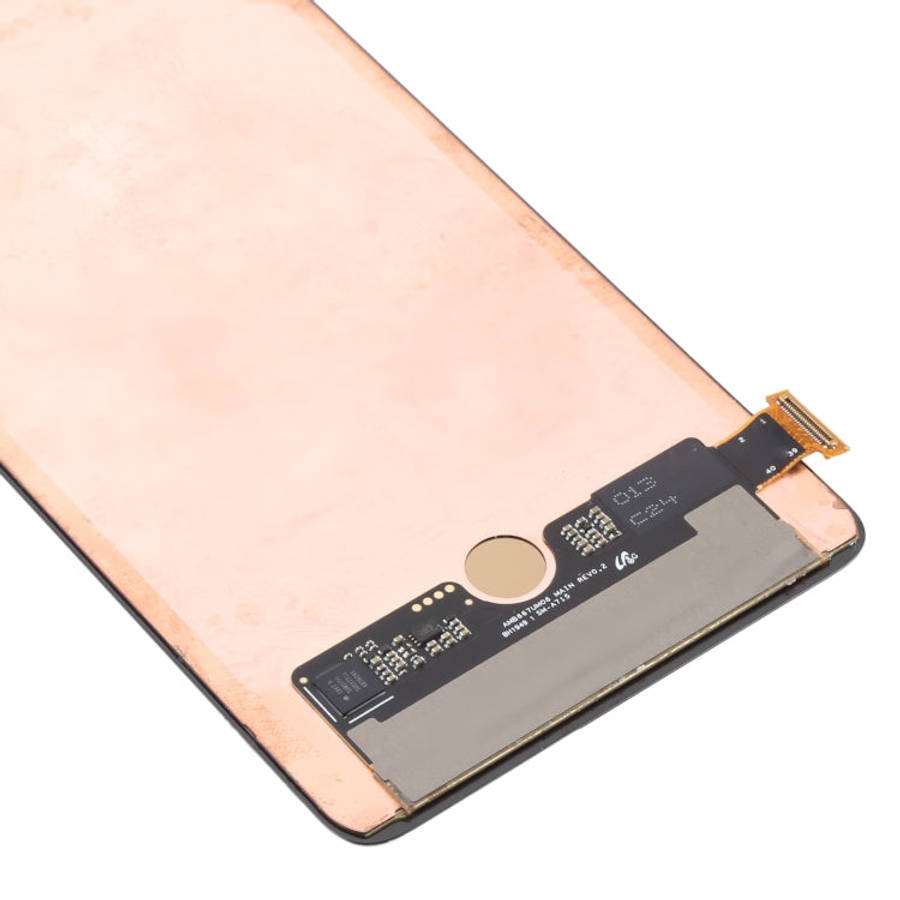 LCD Screen and Digitizer Full Assembly for Samsung Galaxy A71 4G SM-A715, For Samsung Galaxy A71 4G
