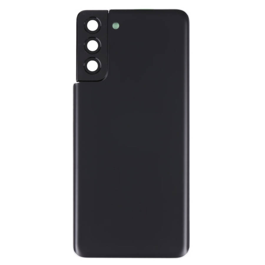 For Samsung Galaxy S21+ 5G Battery Back Cover with Camera Lens Frame, For Samsung Galaxy S21+ 5G(...