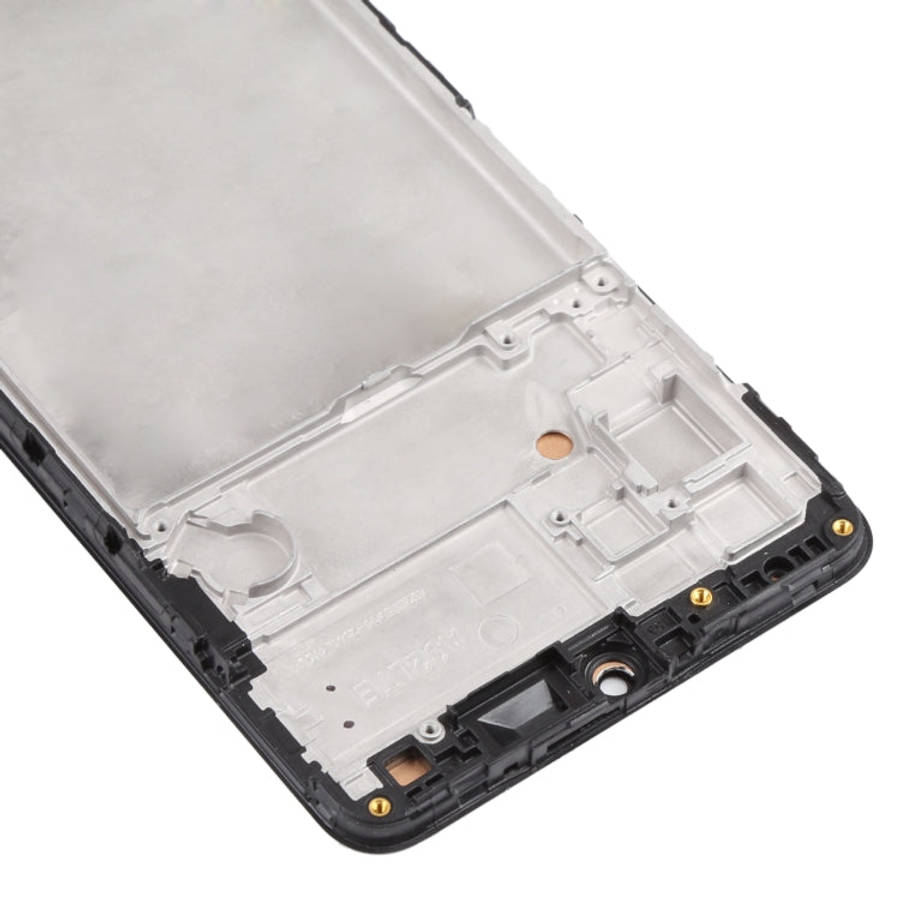 incell Material LCD Screen and Digitizer Full Assembly with Frame (Not Supporting Fingerprint Ide...
