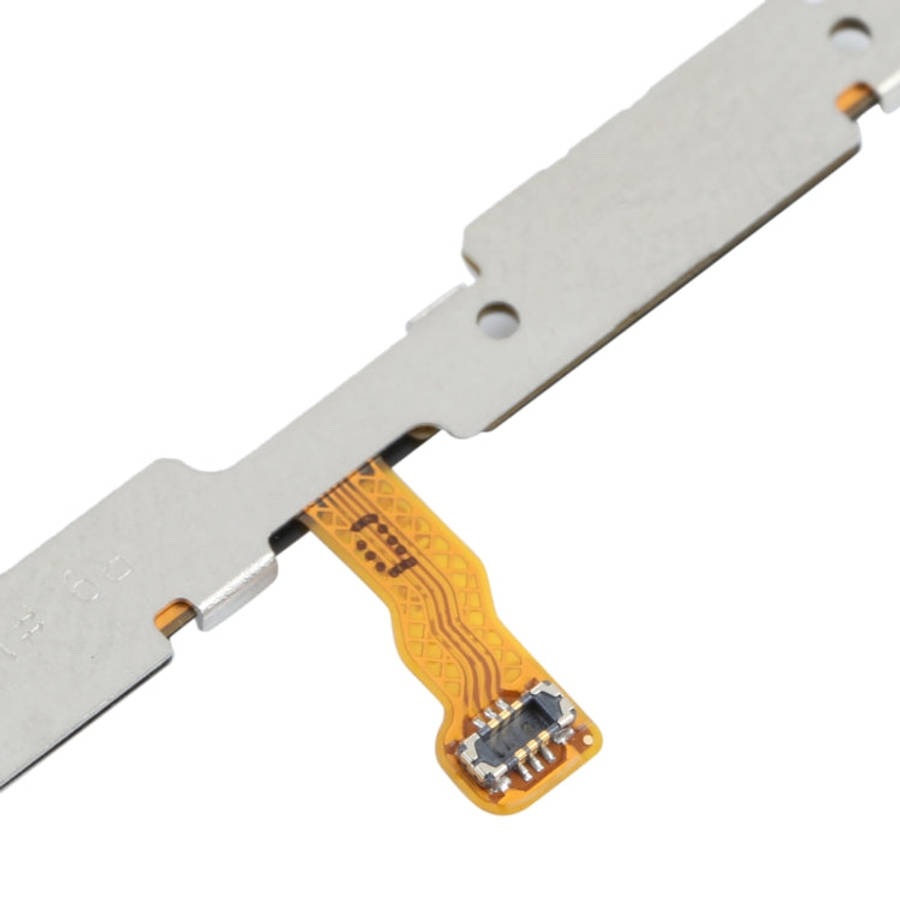 For Samsung Galaxy S21 FE 5G SM-G990 Original Power Button & Volume Button Flex Cable, For Samsun...