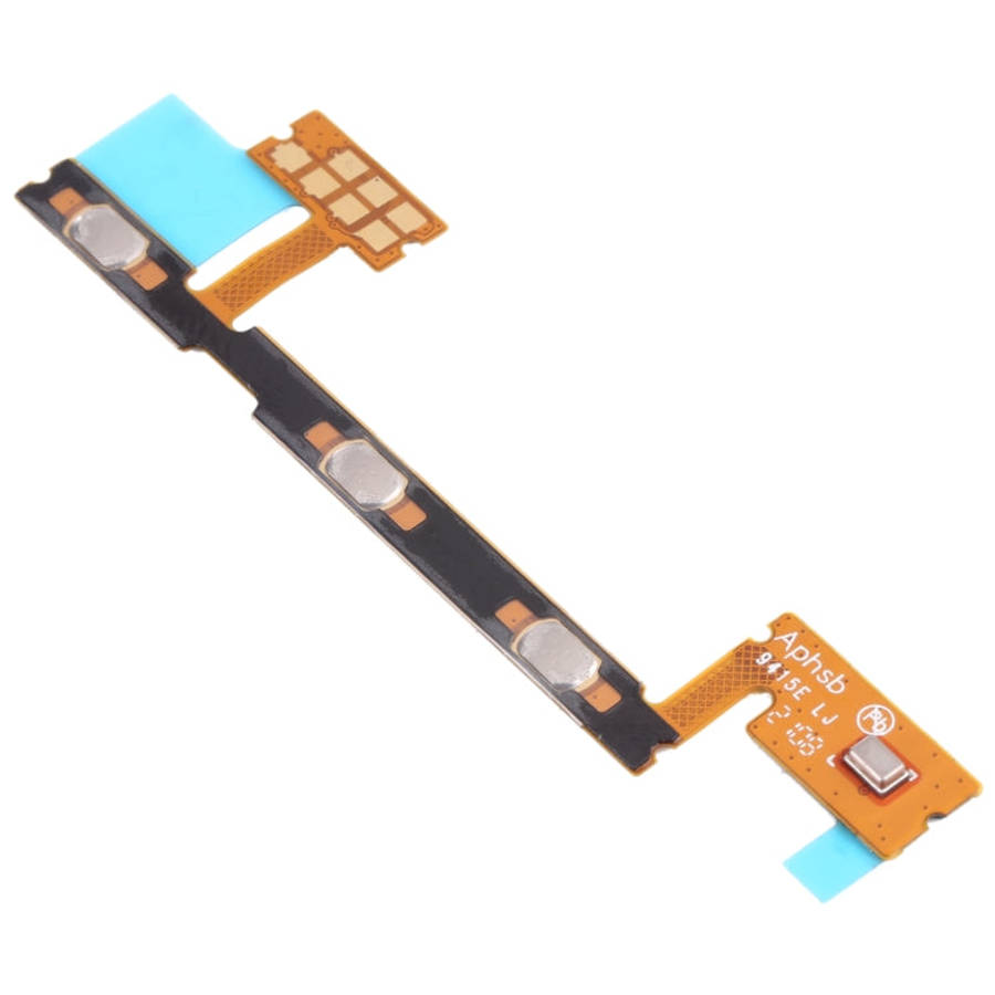 For Samsung Galaxy Tab A7 Lite SM-T225 Power Button & Volume Button Flex Cable, For Samsung Galax...