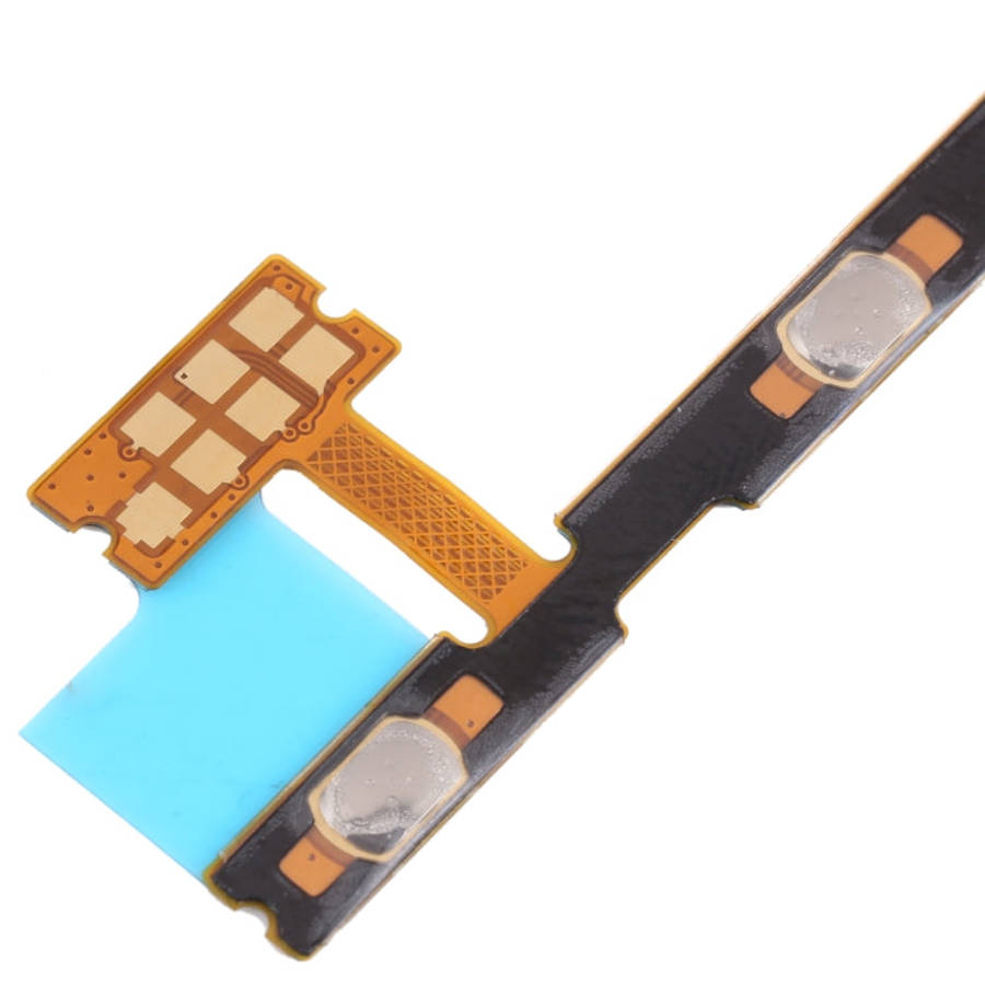 For Samsung Galaxy Tab A7 Lite SM-T225 Power Button & Volume Button Flex Cable, For Samsung Galax...