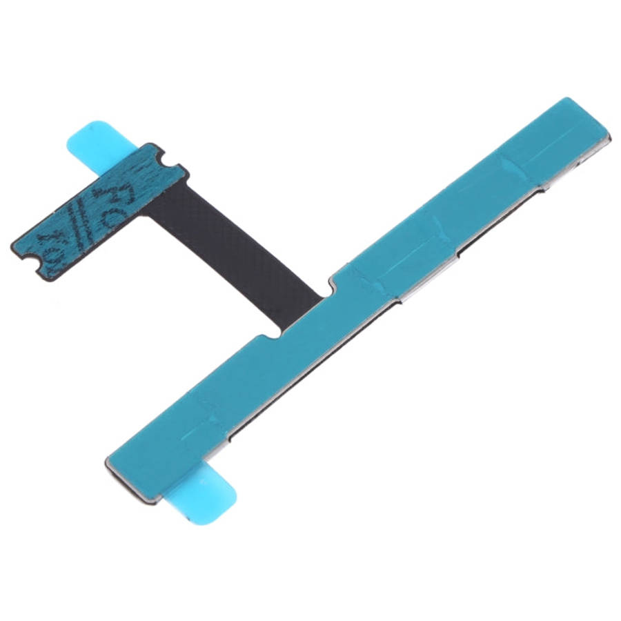 For Samsung Galaxy Tab A8 10.5(2021) SM-X200/X205 Power Button & Volume Button Flex Cable, For Sa...