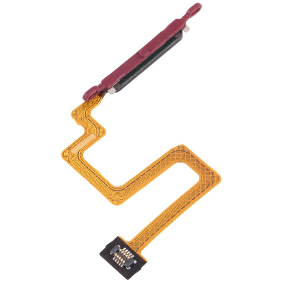 For Samsung Galaxy A22 5G SM-A226B Original Fingerprint Sensor Flex Cable, For Samsung Galaxy A22...