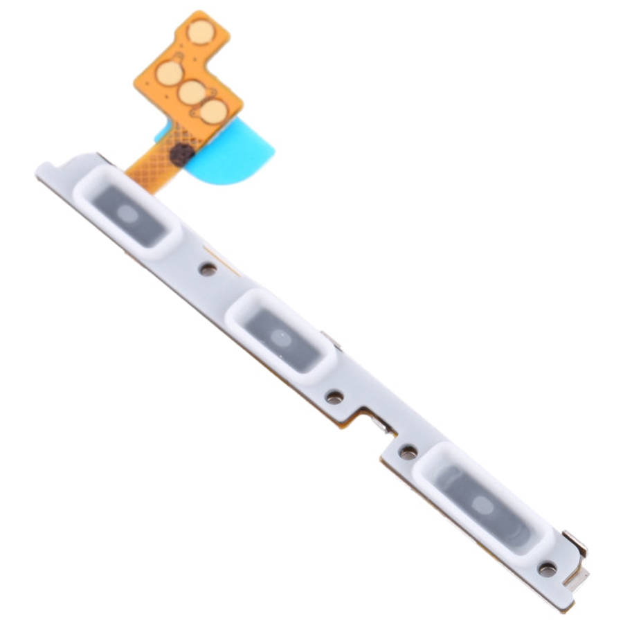 For Samsung Galaxy A53 5G SM-A536B Original Power Button & Volume Button Flex Cable, For Samsung ...
