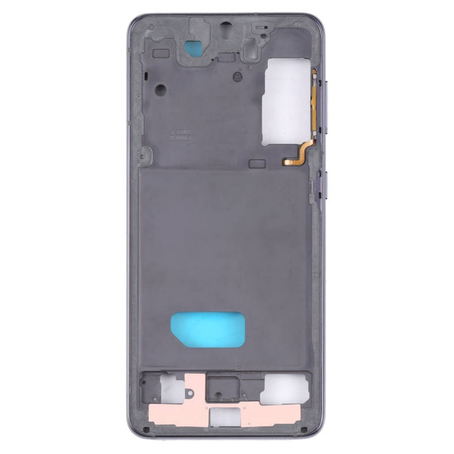 For Samsung Galaxy S21 5G SM-G991B Middle Frame Bezel Plate , For Samsung Galaxy S21 5G