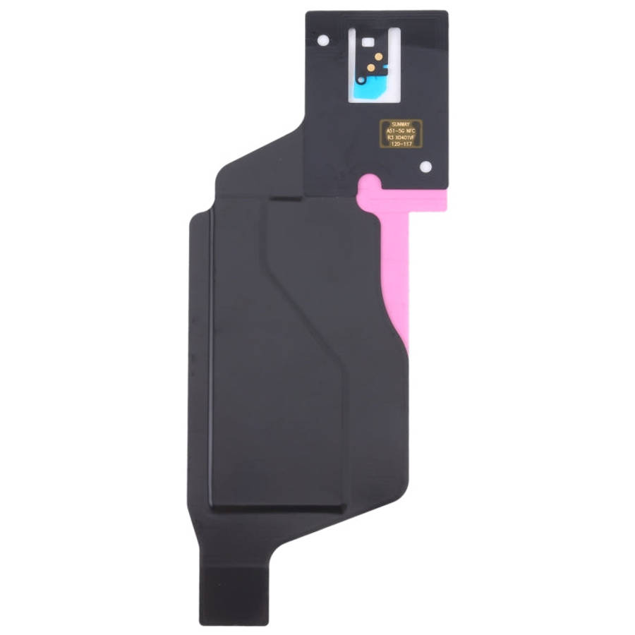 For Samsung Galaxy A51 5G SM-A516B Original NFC Wireless Charging Module, For Samsung Galaxy A51 ...