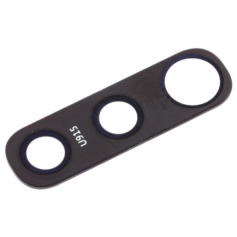For Galaxy A70 10pcs Back Camera Lens, For Galaxy A70