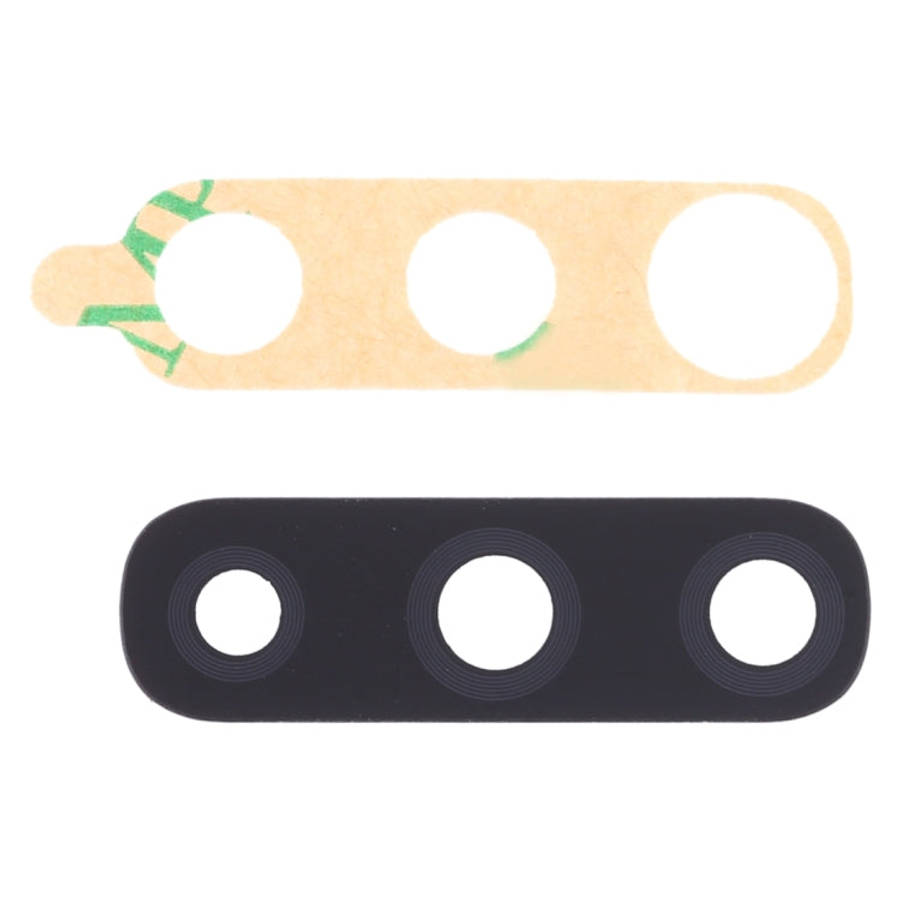For Galaxy A50 10pcs Back Camera Lens, For Galaxy A50