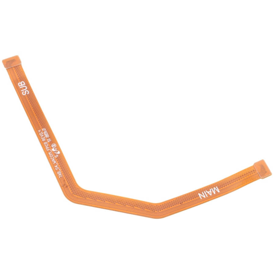 For Samsung Galaxy Tab S4 10.5 SM-T830/T835/T837 Touch Board Connection  Flex Cable, For Samsung ...