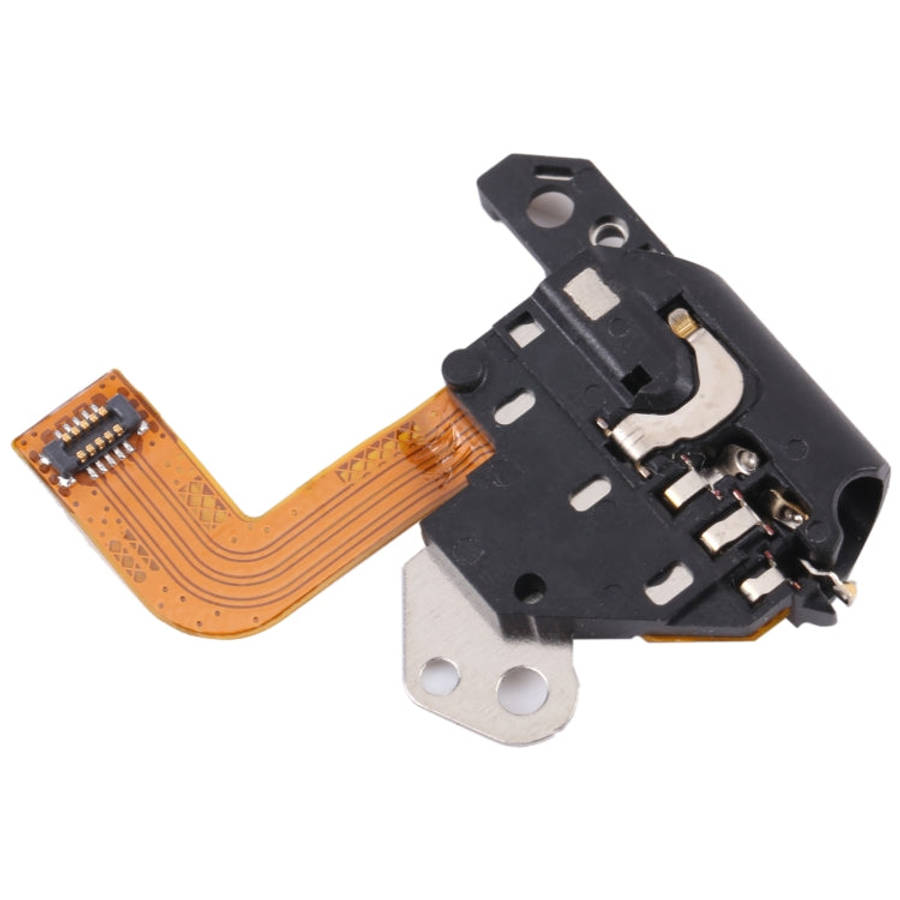 For Samsung Galaxy Tab A8 10.5 2021 SM-X200/X205 Earphone Jack Audio Flex Cable, For Samsung Gala...