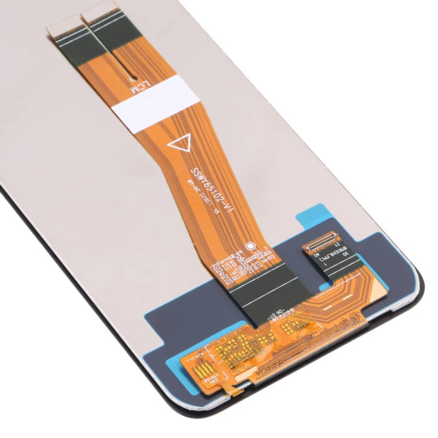 LCD Screen and Digitizer Full Assembly For Samsung Galaxy A03S SM-A037F, For Samsung Galaxy A03S ...