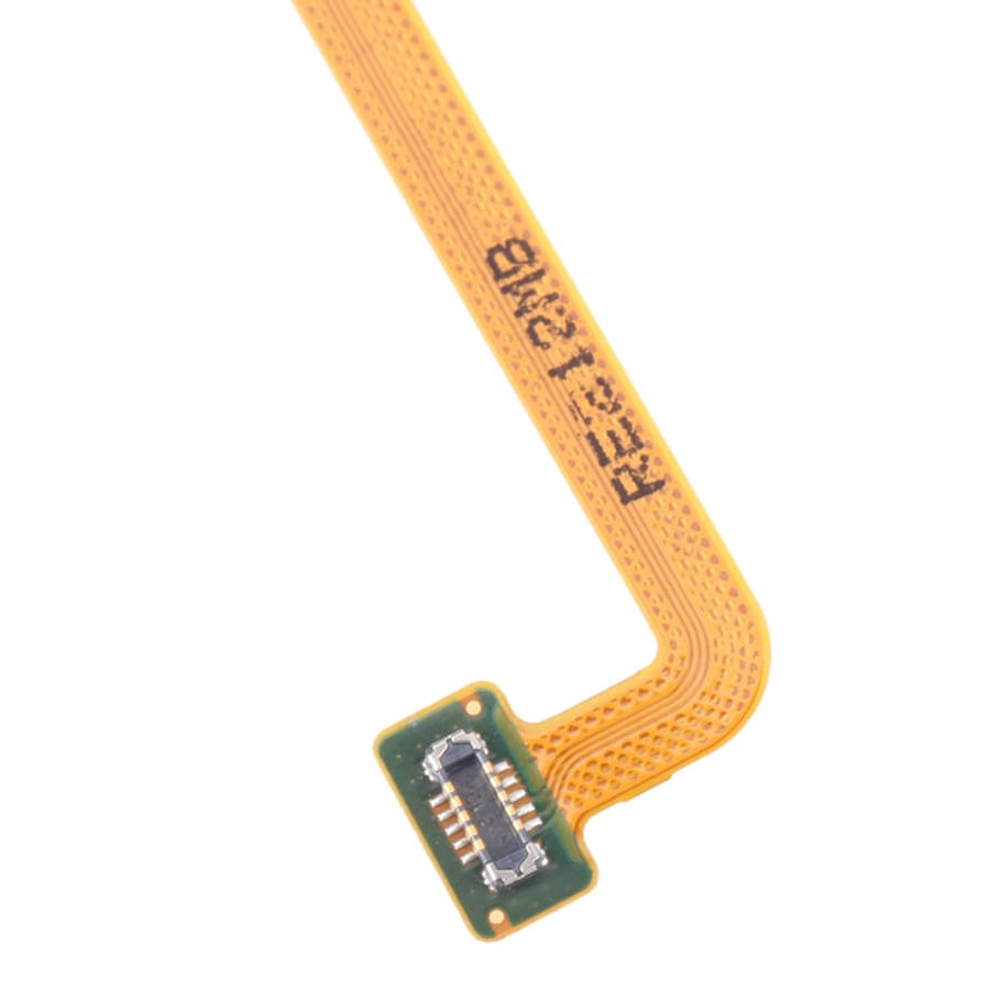 For Samsung Galaxy M33 SM-M336B Original Fingerprint Sensor Flex Cable, For Samsung Galaxy M33