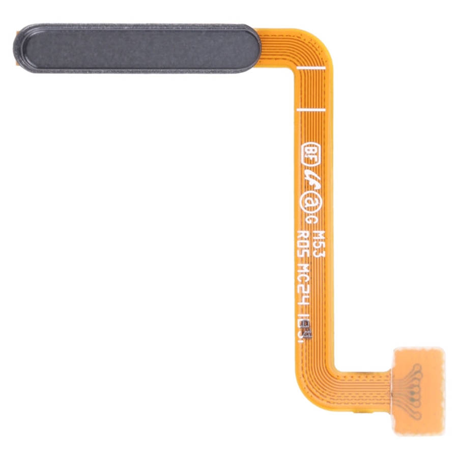 For Samsung Galaxy M53 SM-M536B Original Fingerprint Sensor Flex Cable, For Samsung Galaxy M53, F...