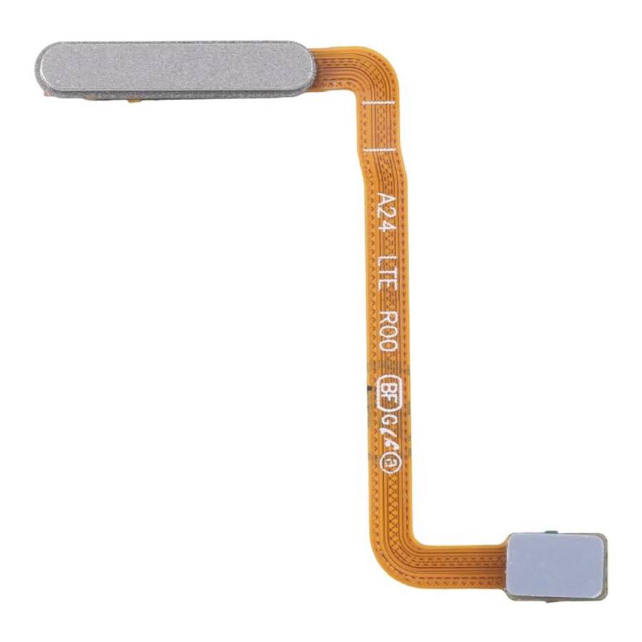For Samsung Galaxy A24 4G SM-A245F Original Fingerprint Sensor Flex Cable, For Samsung Galaxy A24...